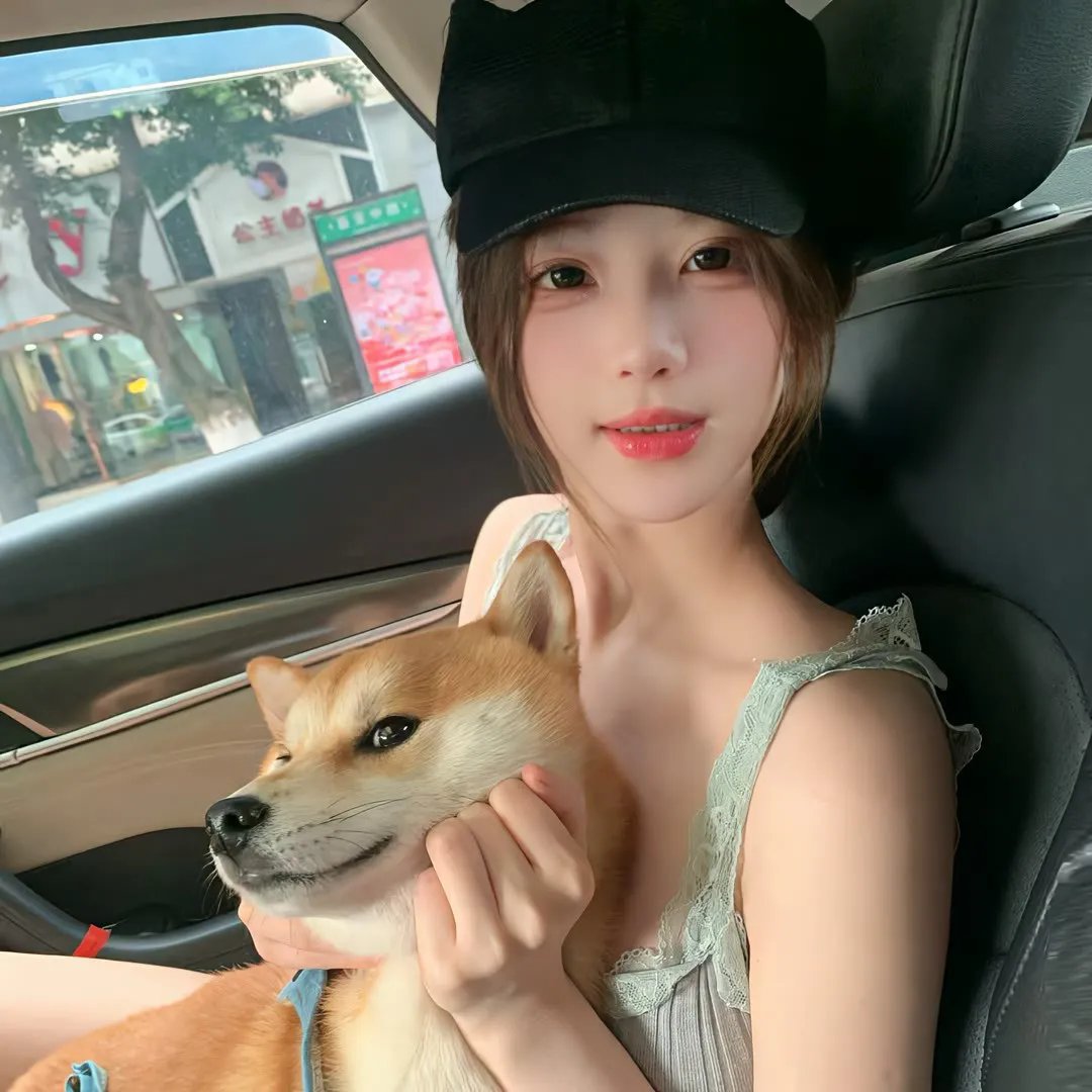 我与艺妓