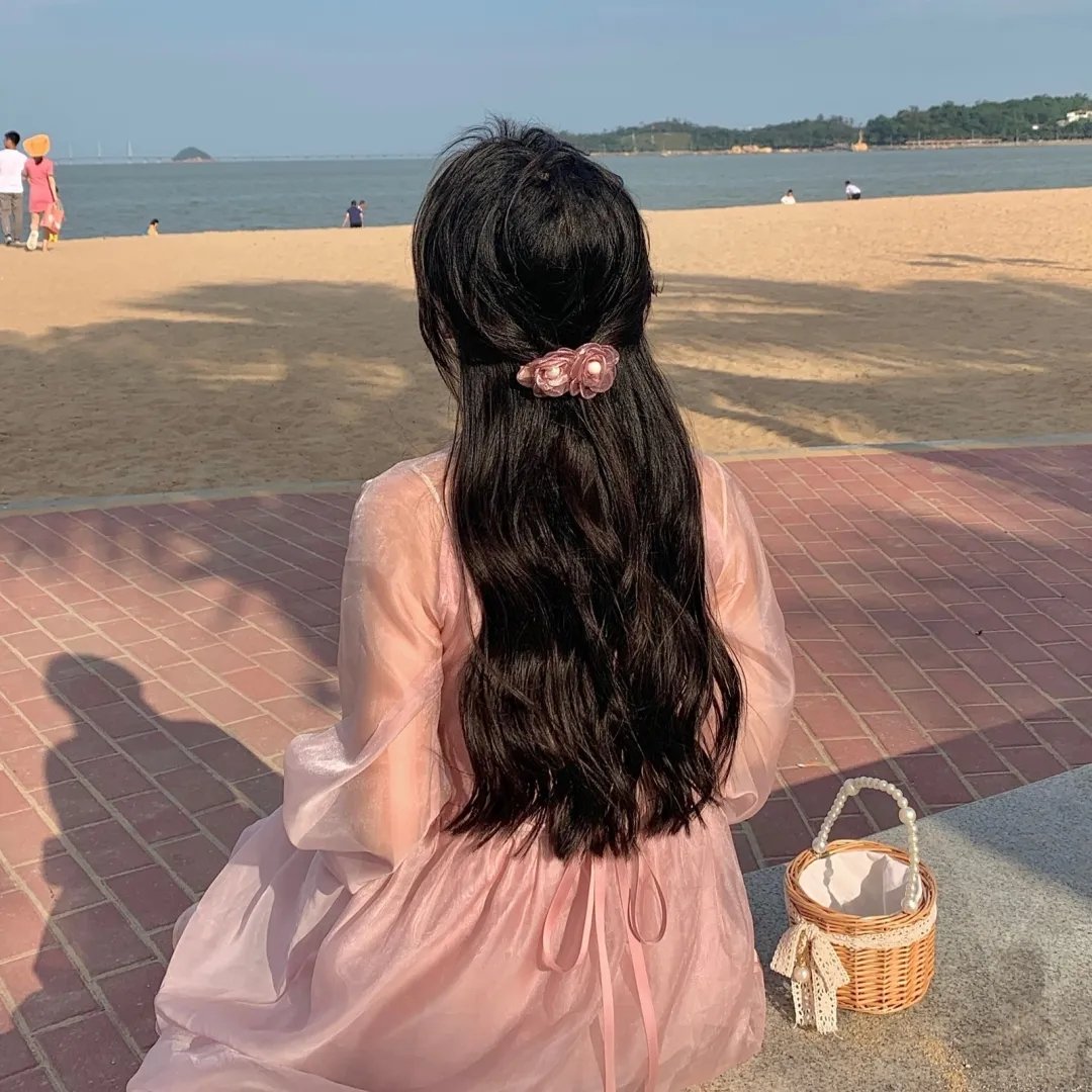 你是我的一束光