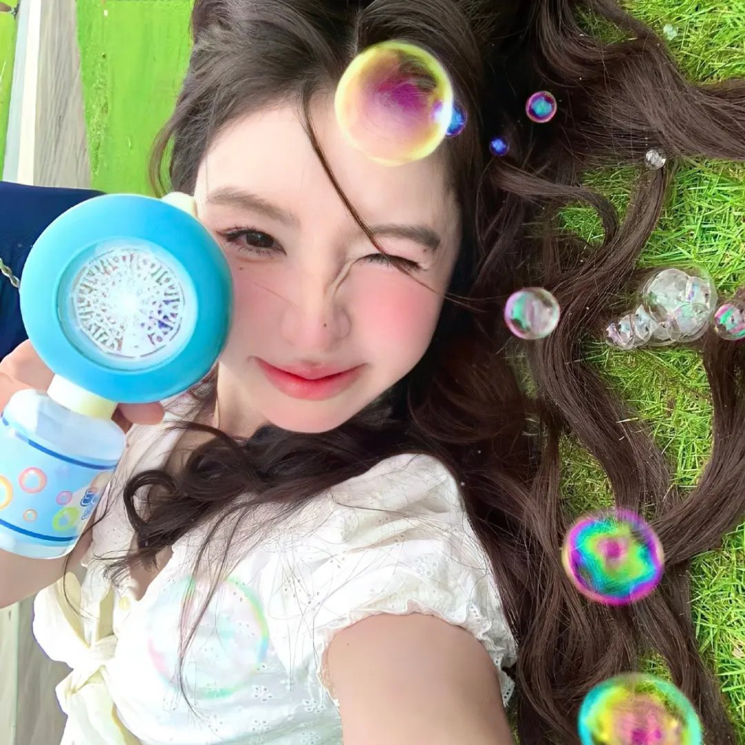 我的家庭真美满