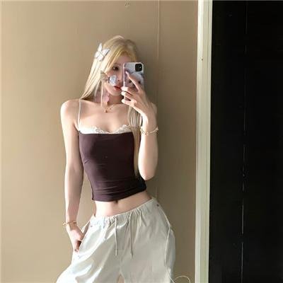海报女郎