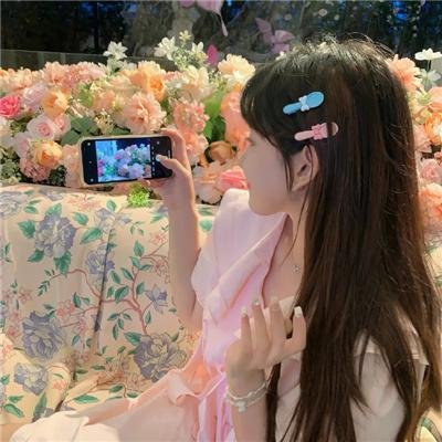 花盆